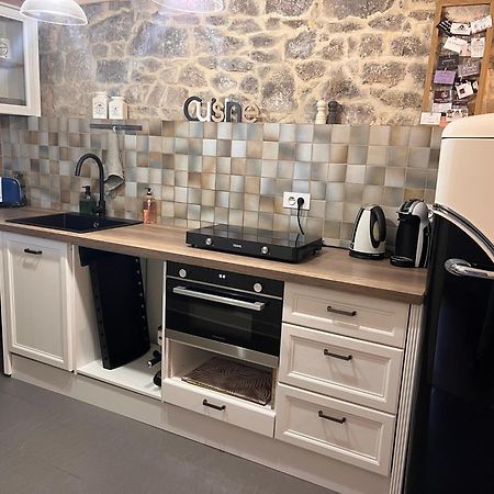 Castelnaud Vue Apartment Exterior foto