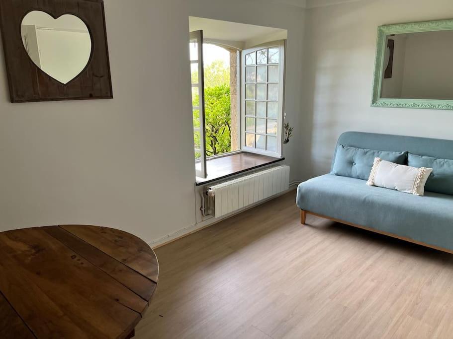 Castelnaud Vue Apartment Exterior foto