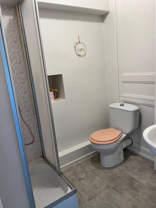 Castelnaud Vue Apartment Exterior foto
