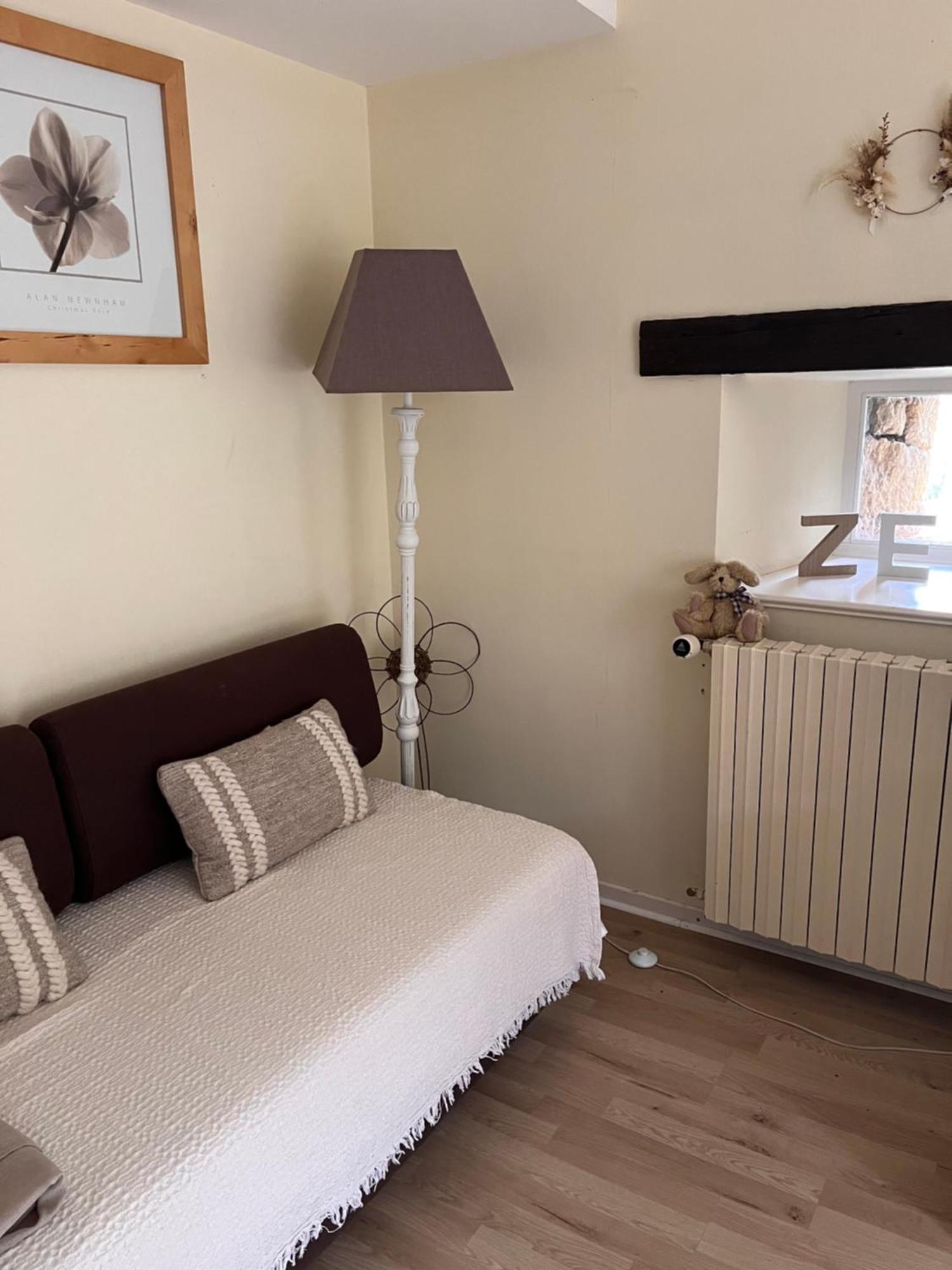 Castelnaud Vue Apartment Exterior foto