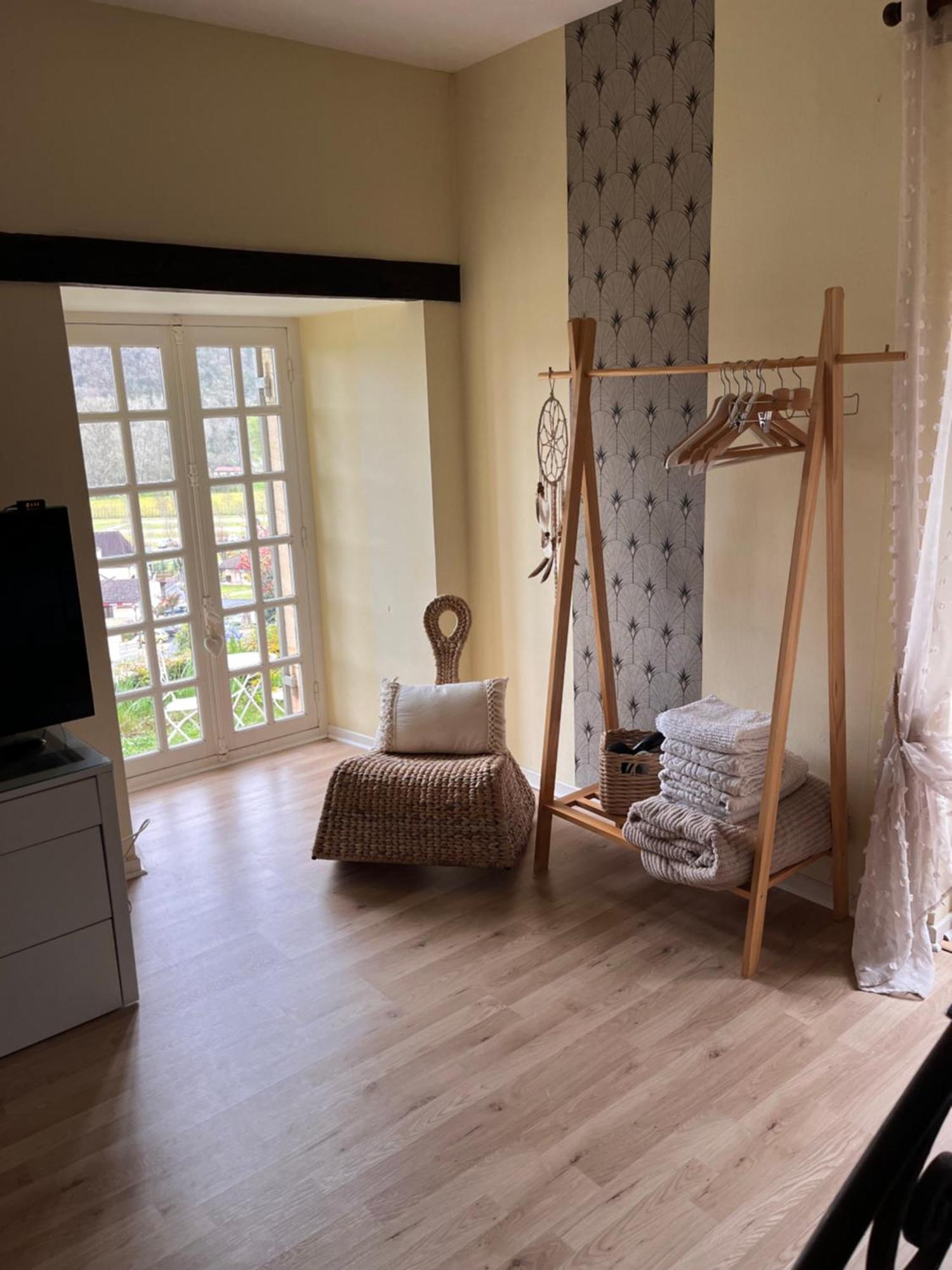 Castelnaud Vue Apartment Exterior foto